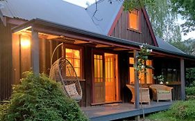 Quail Farm, Colonial Charm